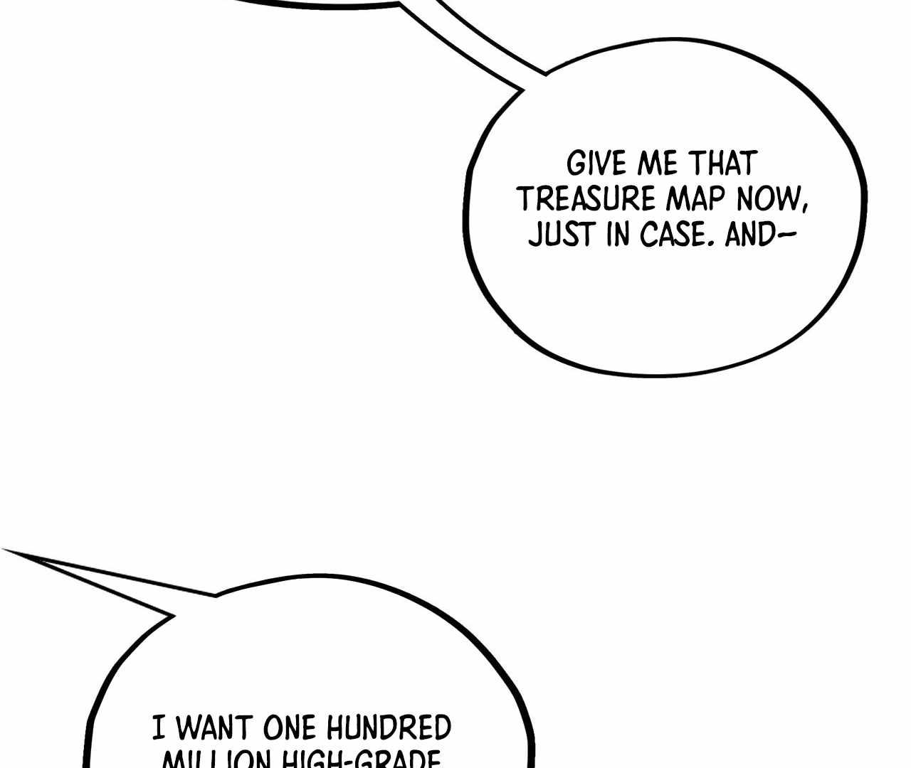 Rebirth of the Ultimate Master Chapter 400 — Page 94