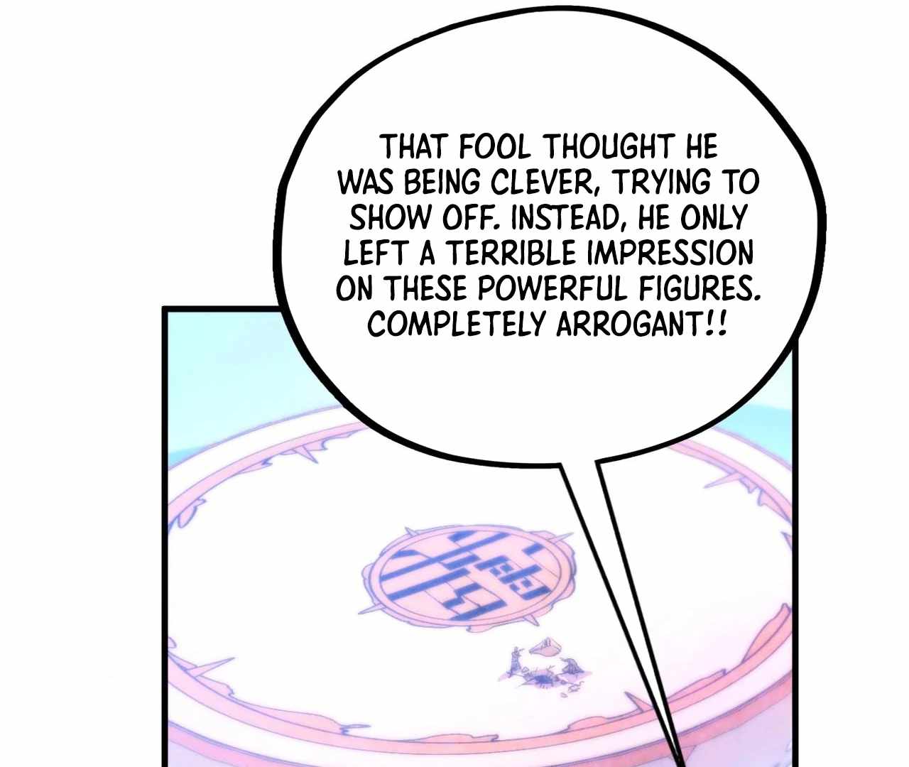 Rebirth of the Ultimate Master Chapter 402 — Page 100