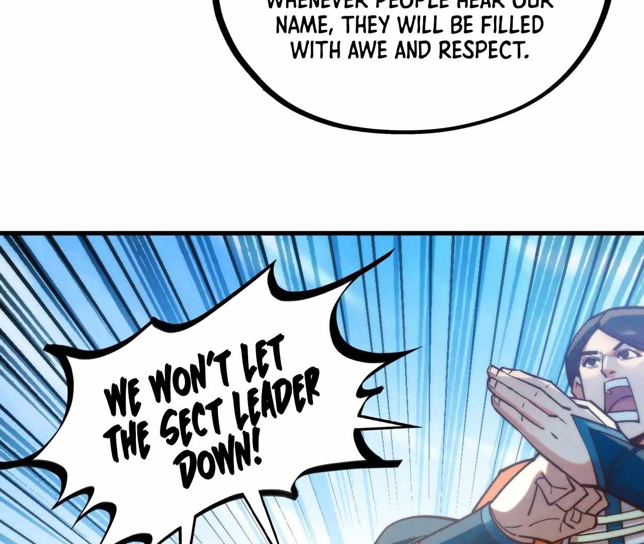 Rebirth of the Ultimate Master Chapter 402 — Page 106