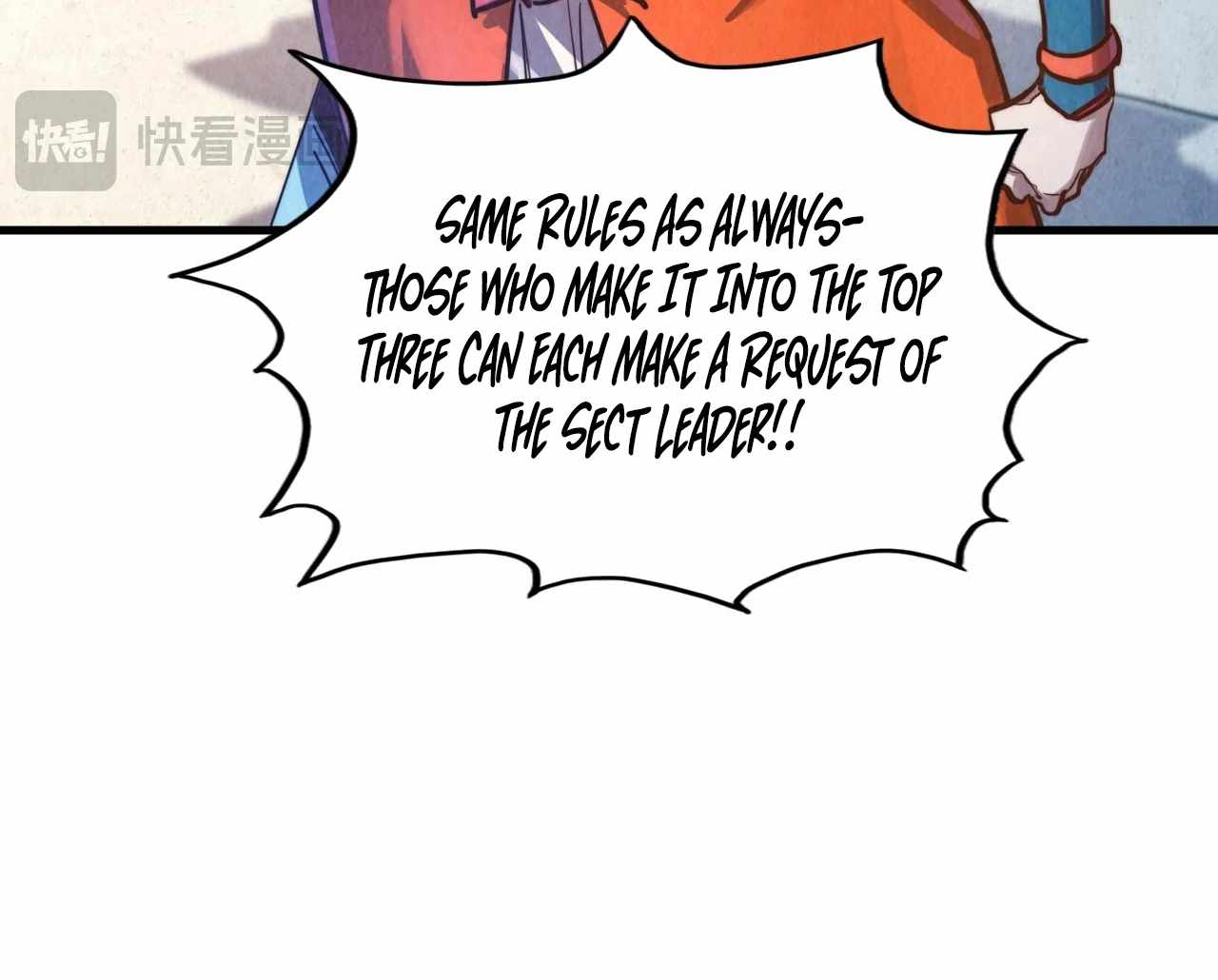 Rebirth of the Ultimate Master Chapter 402 — Page 110