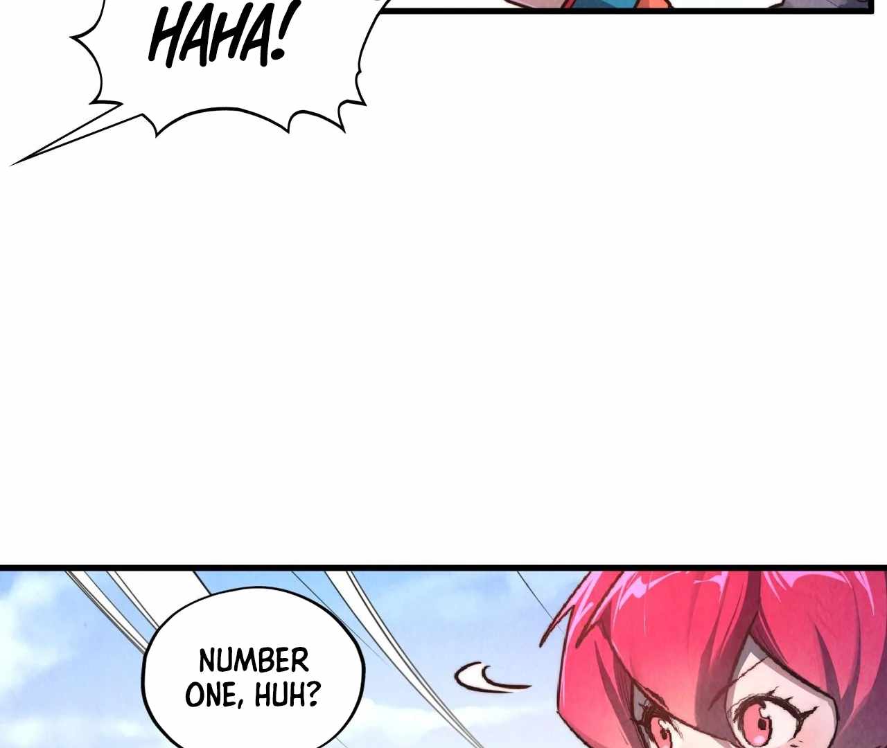 Rebirth of the Ultimate Master Chapter 402 — Page 117