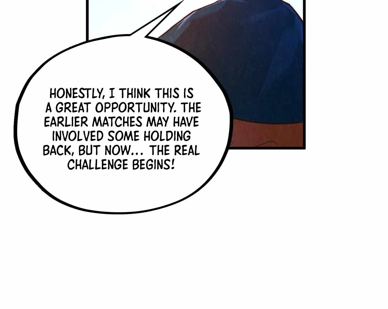 Rebirth of the Ultimate Master Chapter 402 — Page 124