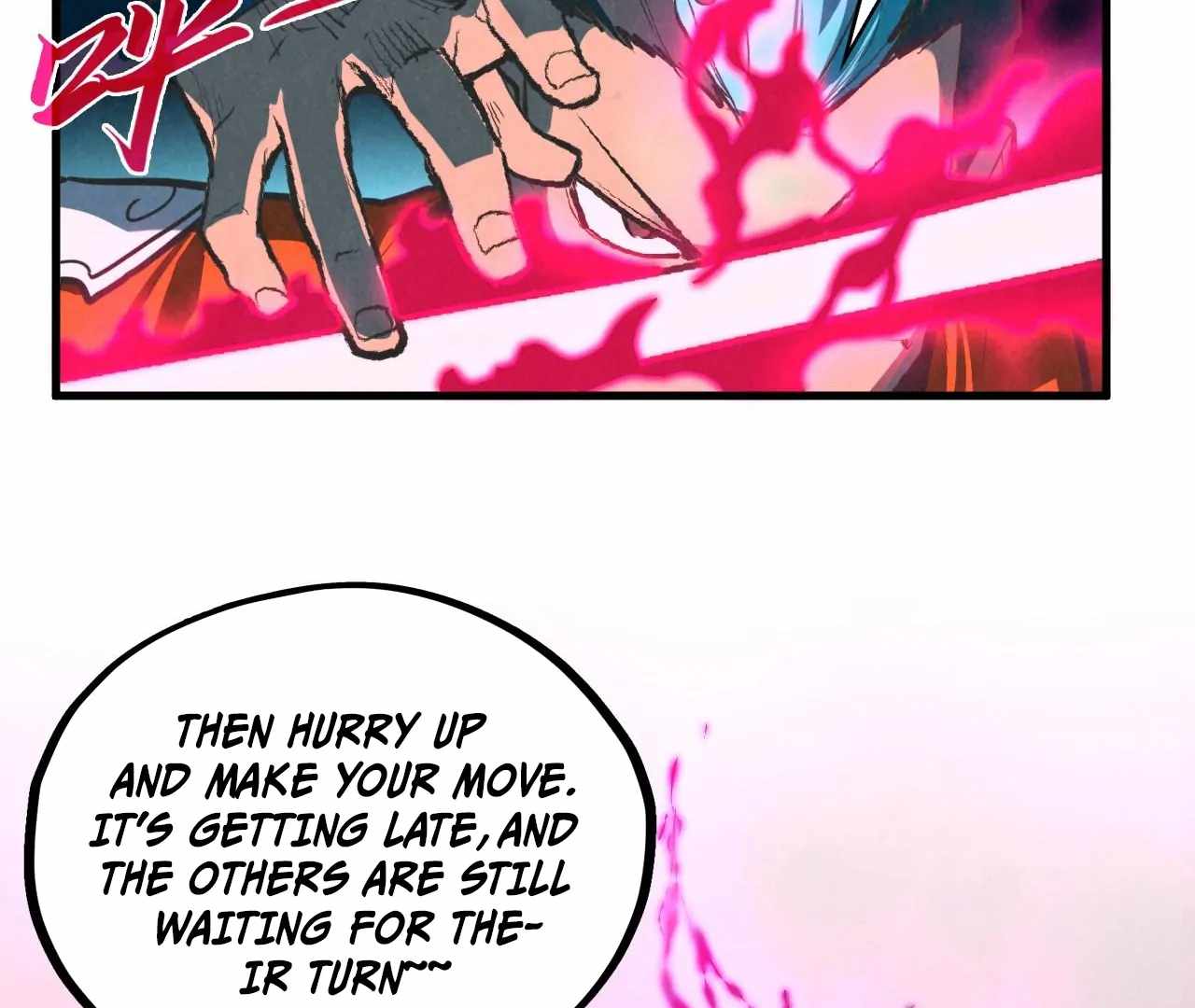 Rebirth of the Ultimate Master Chapter 402 — Page 145