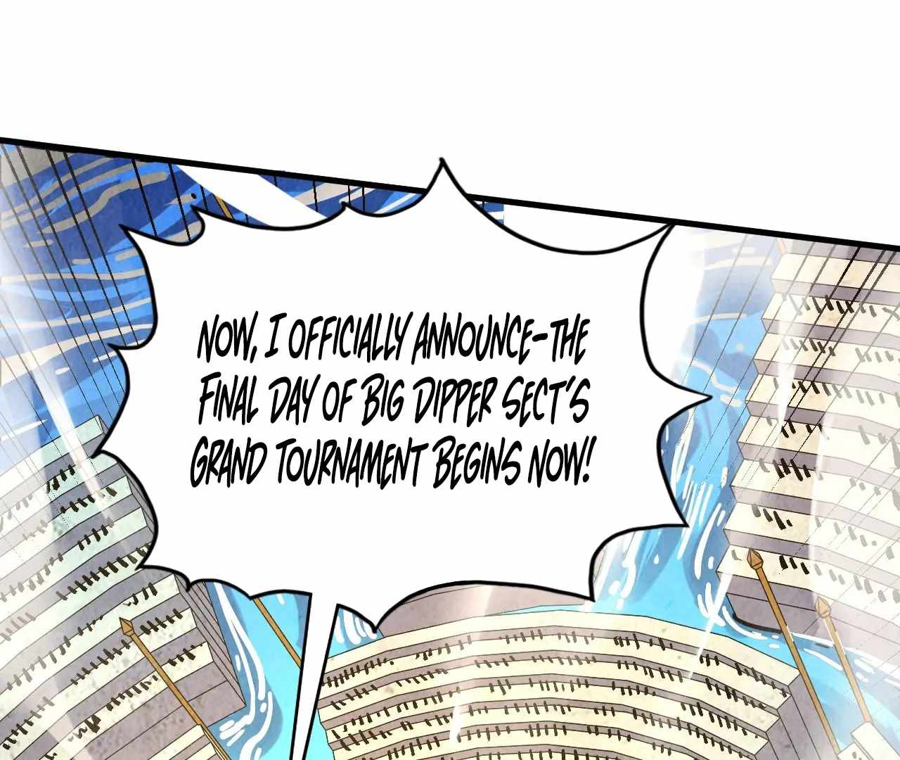Rebirth of the Ultimate Master Chapter 402 — Page 23