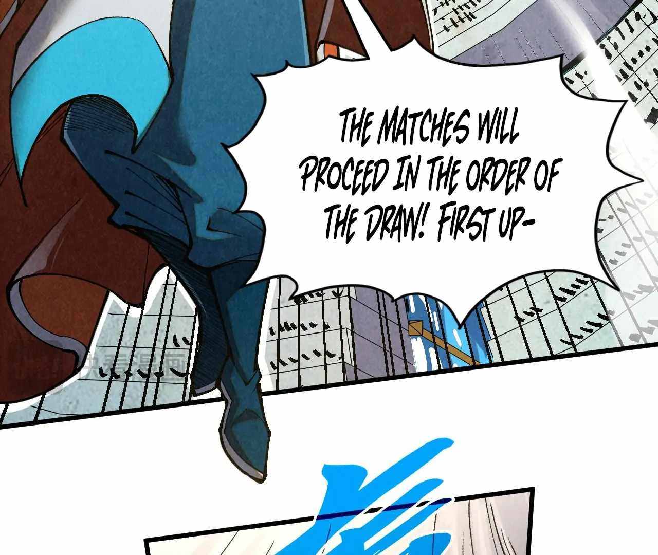 Rebirth of the Ultimate Master Chapter 402 — Page 25