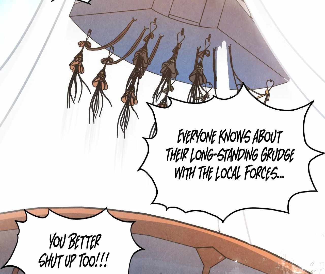 Rebirth of the Ultimate Master Chapter 402 — Page 34