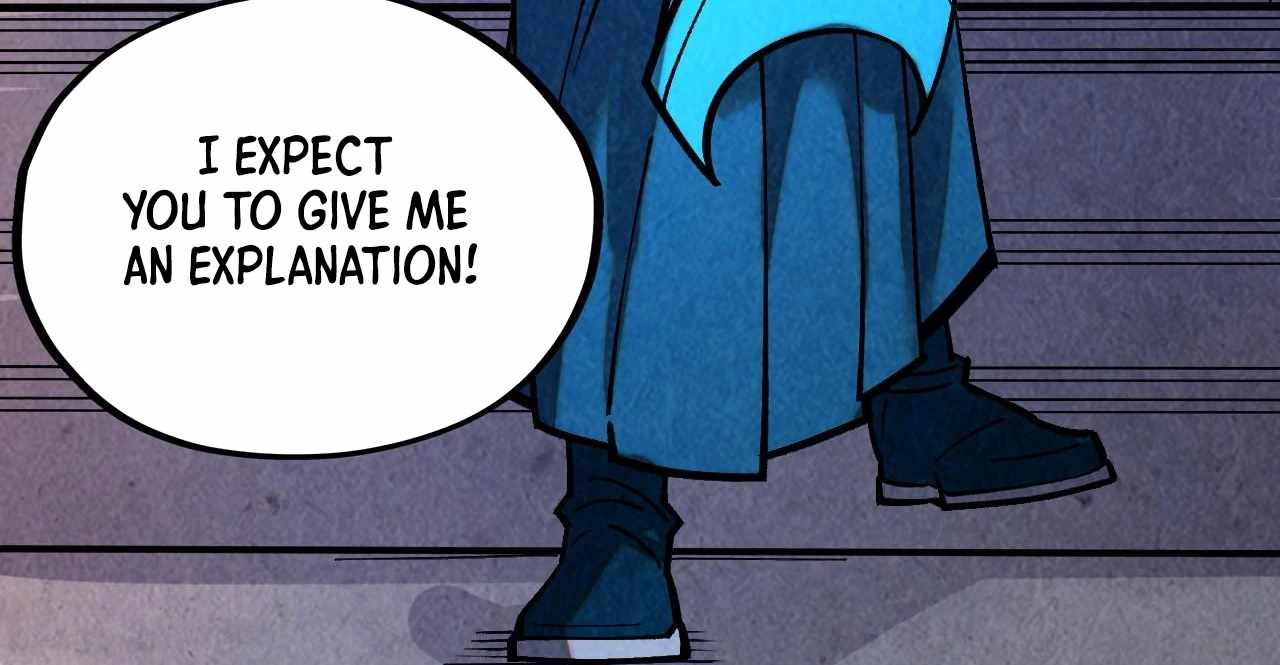 Rebirth of the Ultimate Master Chapter 402 — Page 38