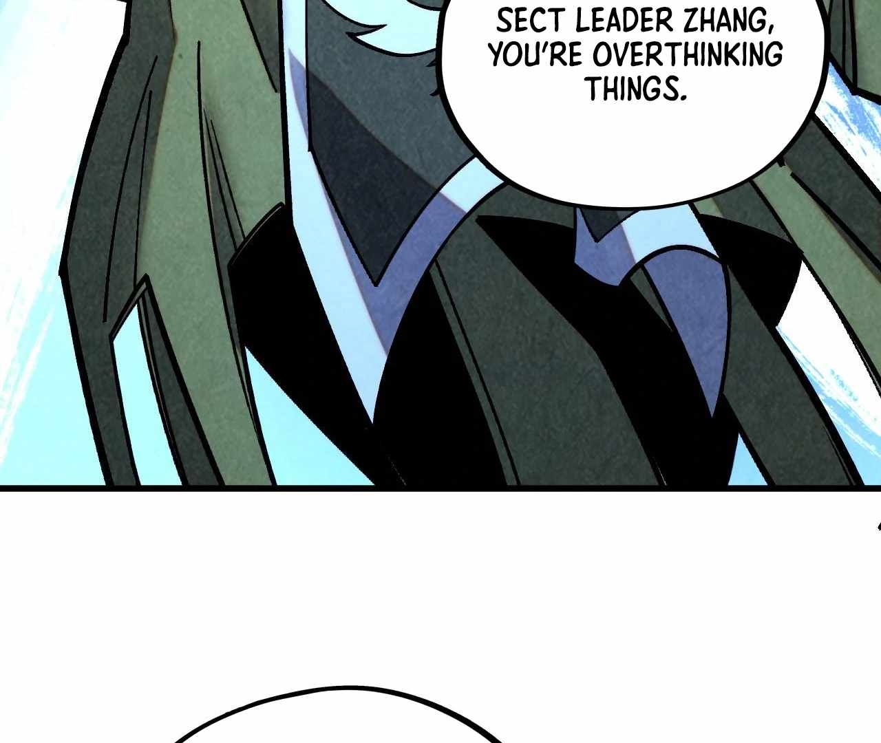 Rebirth of the Ultimate Master Chapter 402 — Page 42