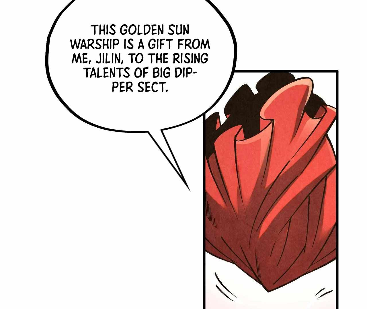 Rebirth of the Ultimate Master Chapter 402 — Page 43