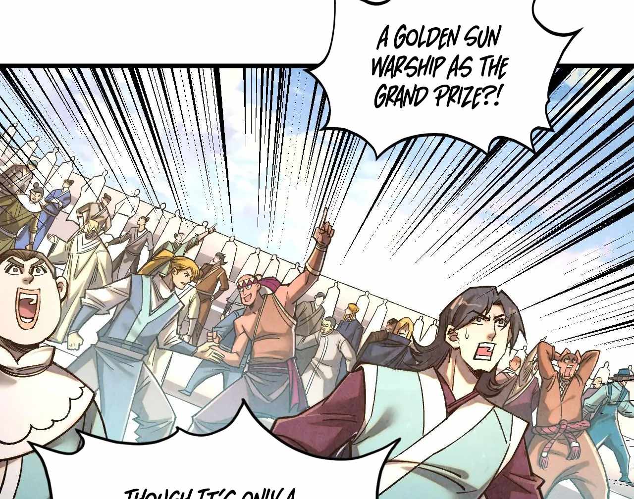 Rebirth of the Ultimate Master Chapter 402 — Page 50