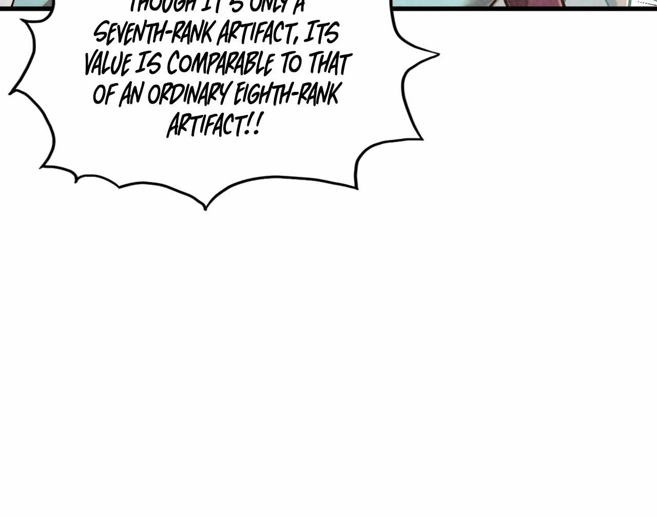 Rebirth of the Ultimate Master Chapter 402 — Page 51