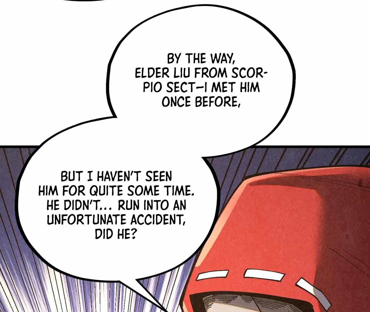 Rebirth of the Ultimate Master Chapter 402 — Page 59