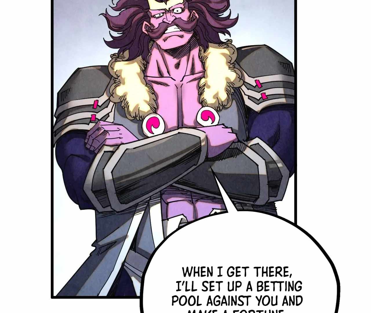 Rebirth of the Ultimate Master Chapter 402 — Page 78