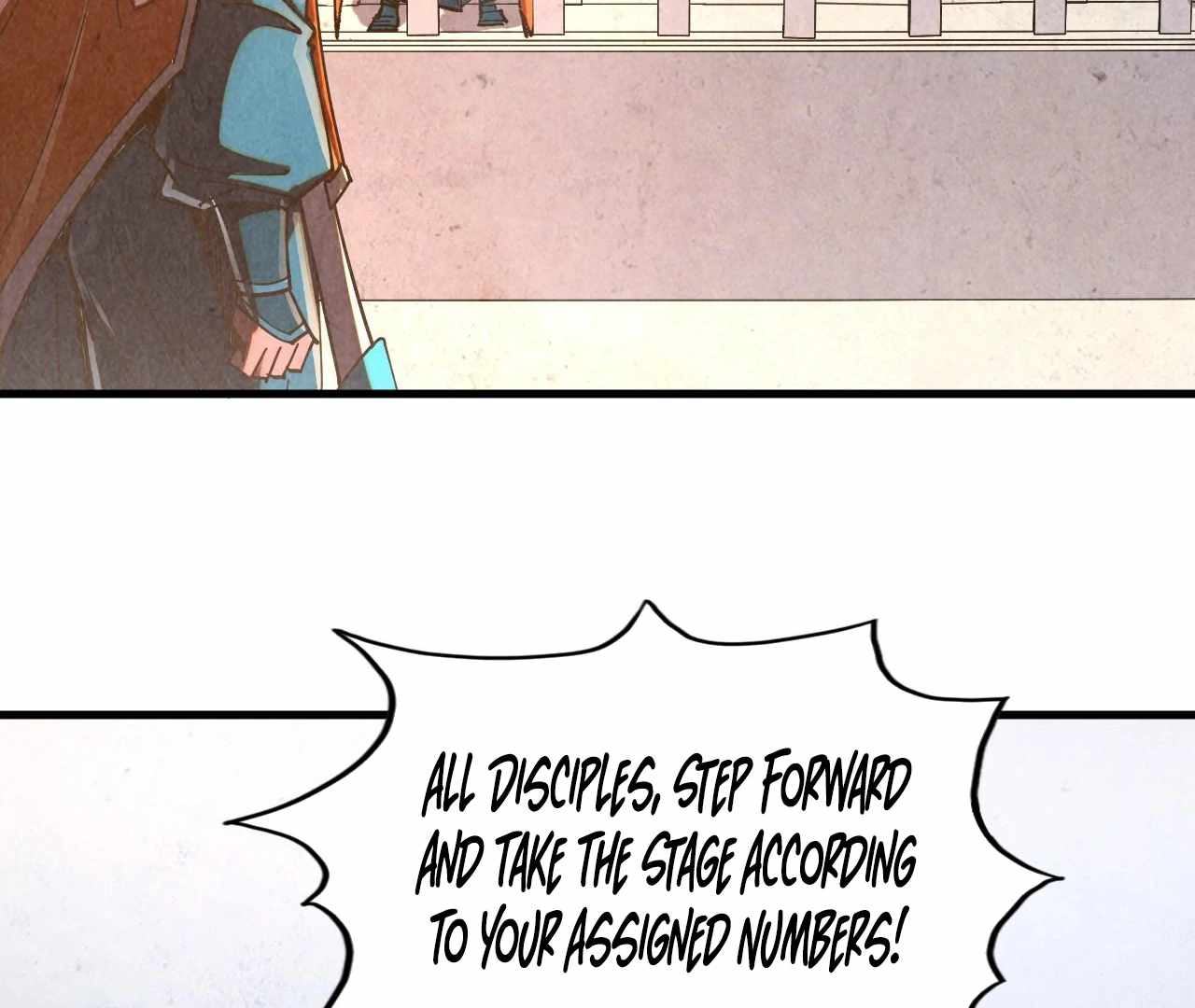 Rebirth of the Ultimate Master Chapter 402 — Page 81