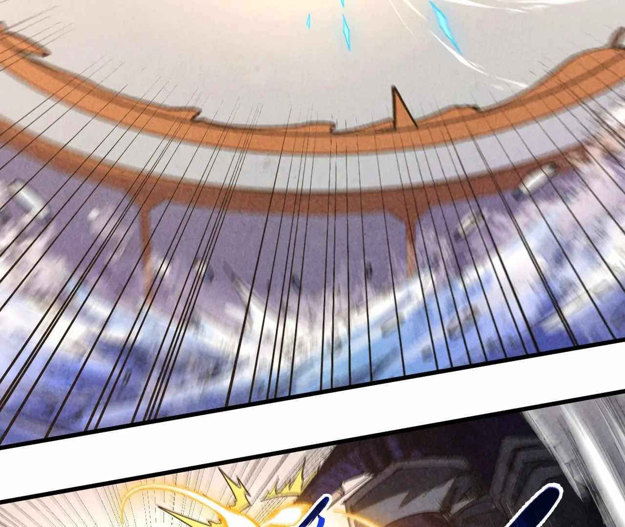 Rebirth of the Ultimate Master Chapter 402 — Page 85