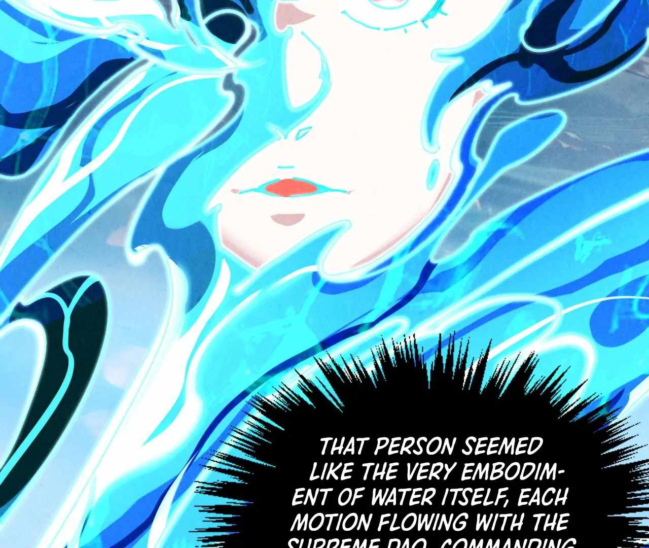 Rebirth of the Ultimate Master Chapter 403 — Page 108
