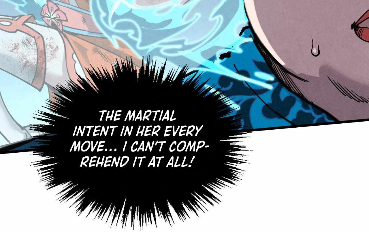 Rebirth of the Ultimate Master Chapter 403 — Page 117