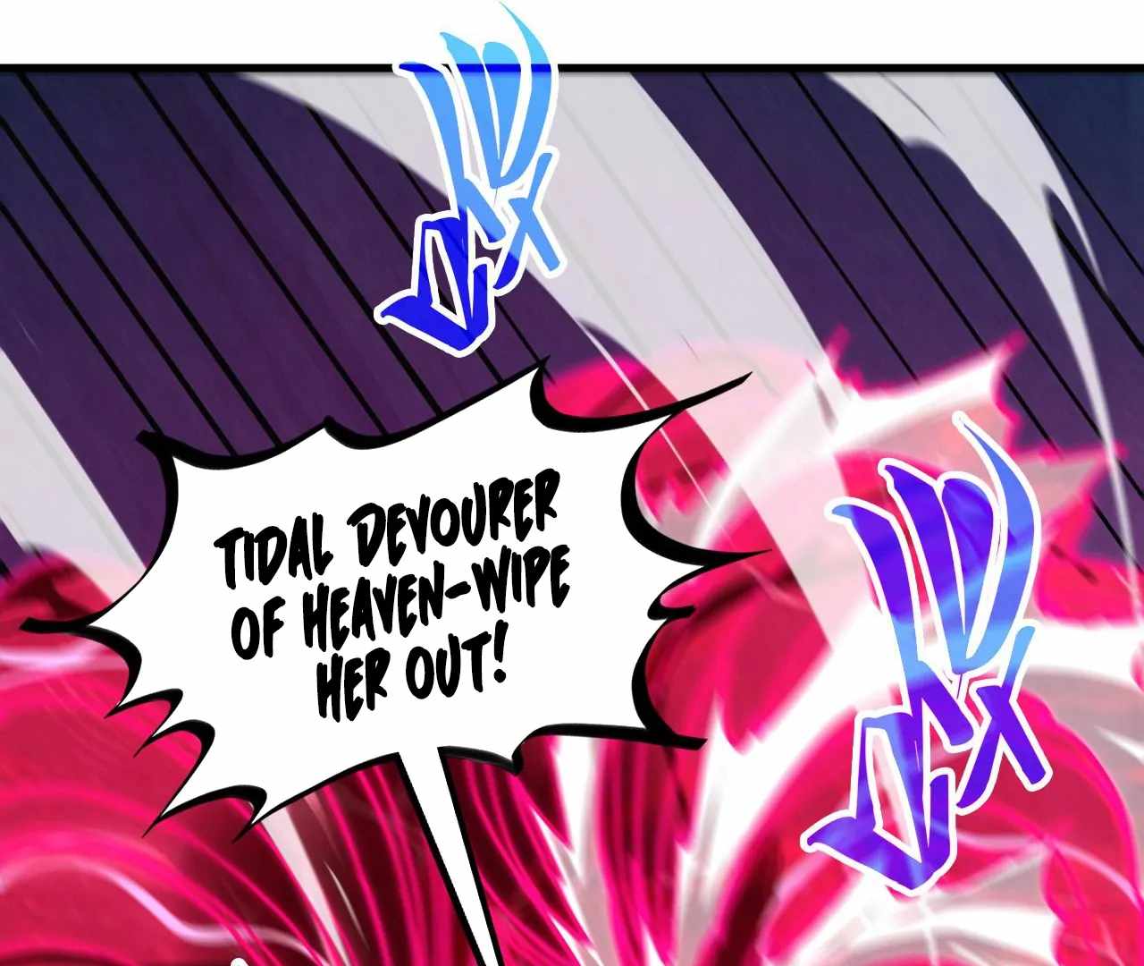 Rebirth of the Ultimate Master Chapter 403 — Page 121