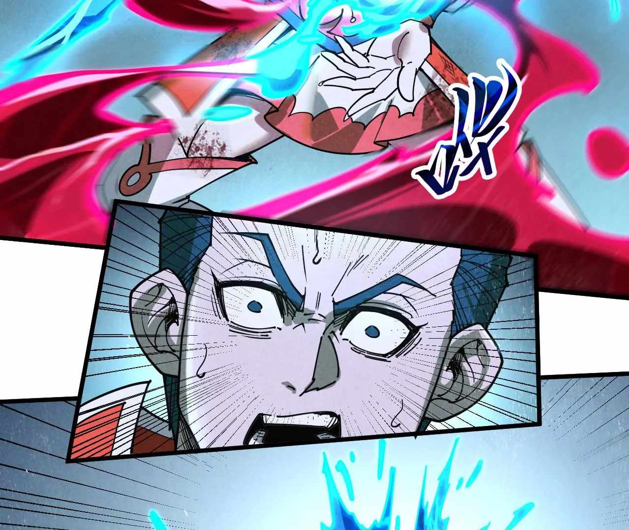 Rebirth of the Ultimate Master Chapter 403 — Page 131