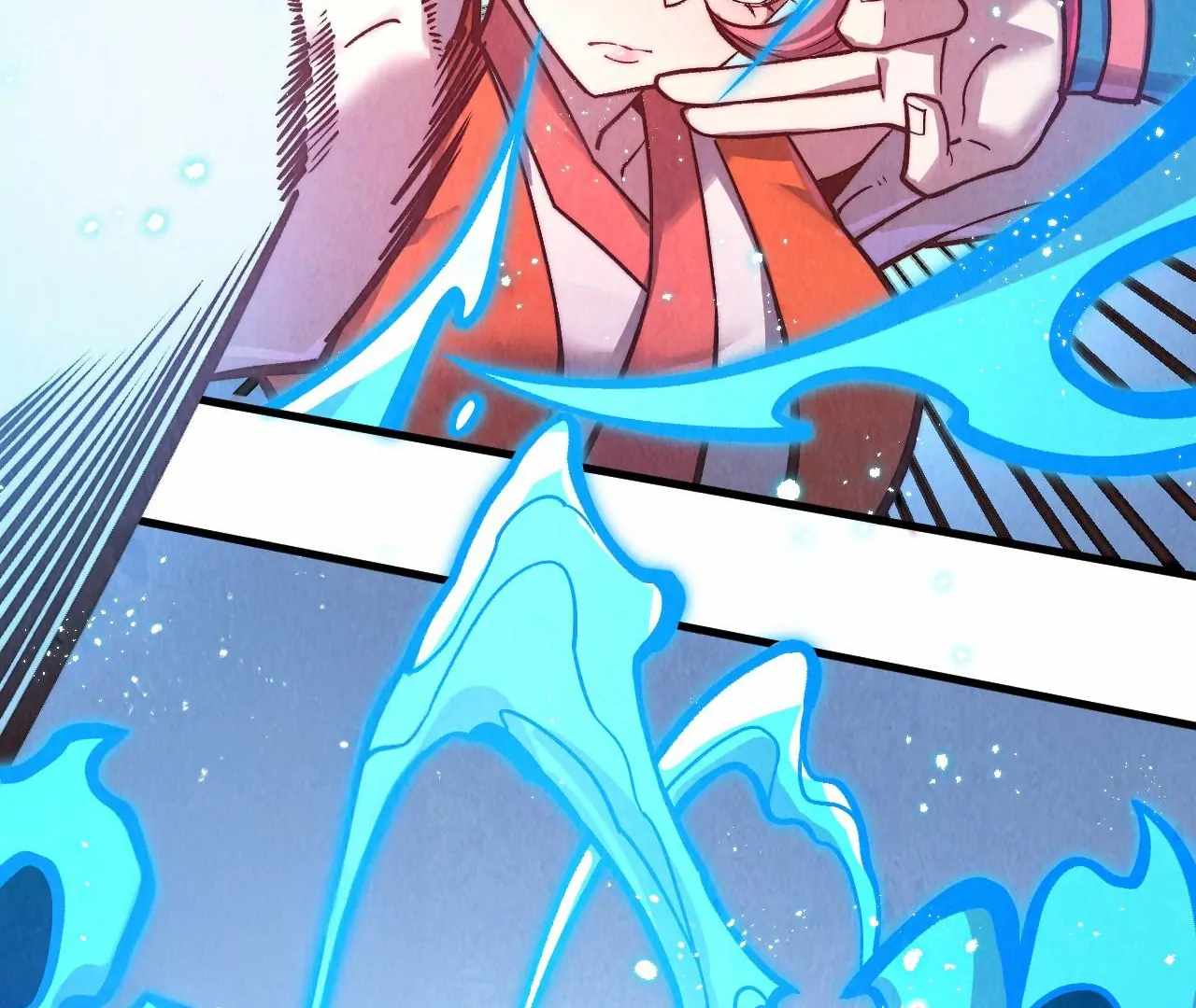 Rebirth of the Ultimate Master Chapter 403 — Page 25
