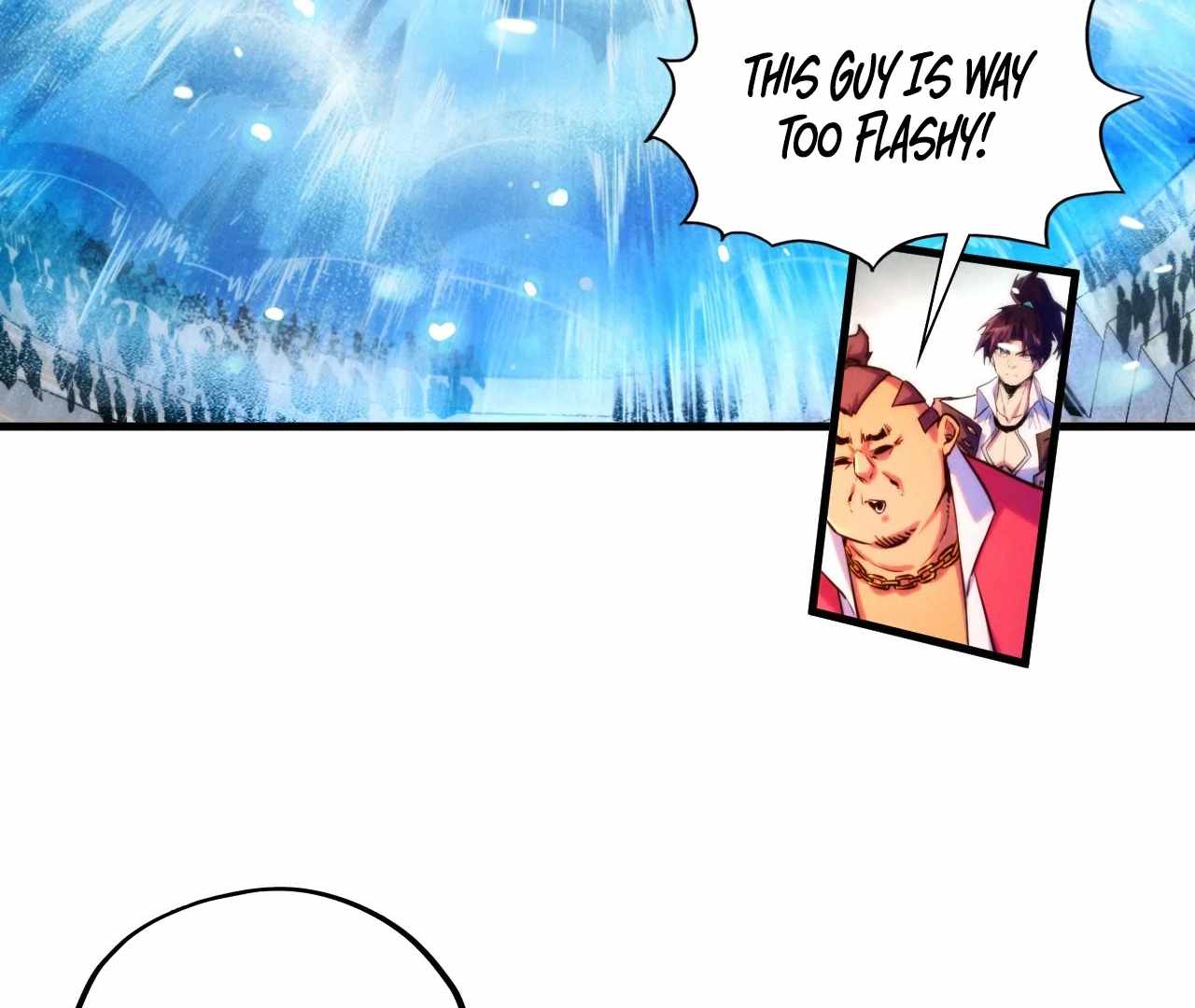Rebirth of the Ultimate Master Chapter 403 — Page 36