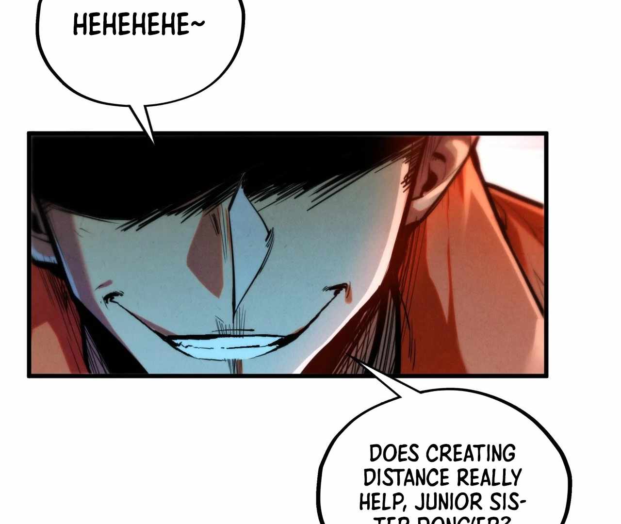 Rebirth of the Ultimate Master Chapter 403 — Page 37