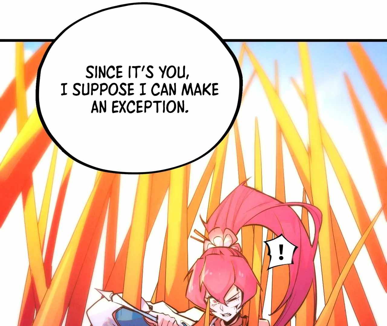 Rebirth of the Ultimate Master Chapter 403 — Page 41