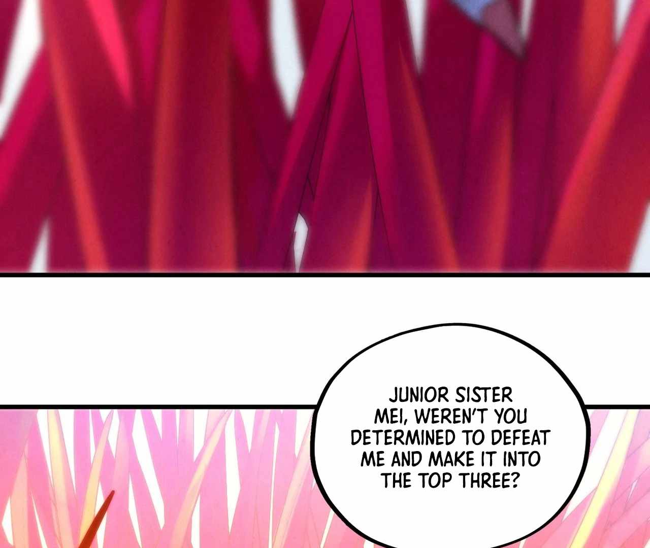 Rebirth of the Ultimate Master Chapter 403 — Page 43