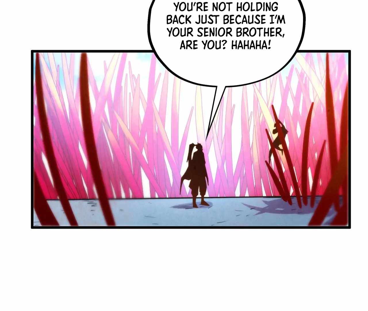 Rebirth of the Ultimate Master Chapter 403 — Page 46