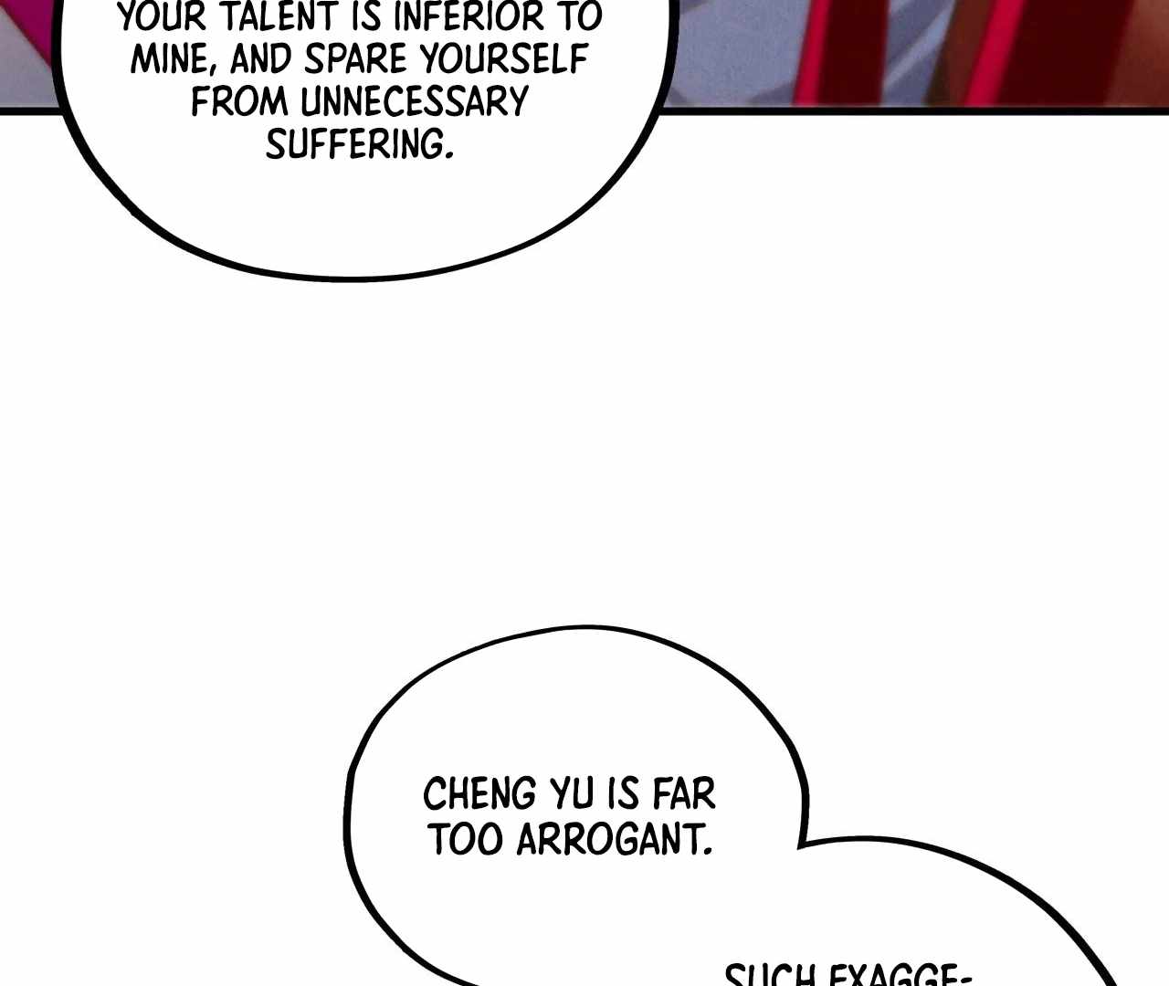 Rebirth of the Ultimate Master Chapter 403 — Page 50