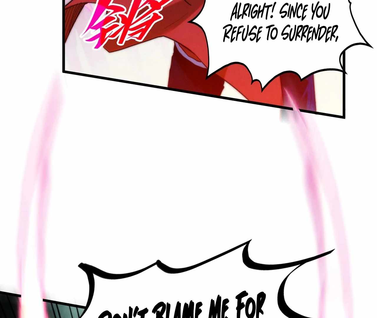 Rebirth of the Ultimate Master Chapter 403 — Page 57