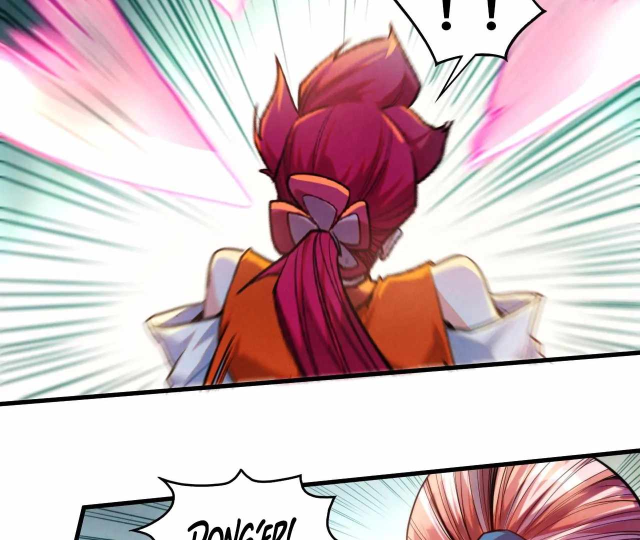 Rebirth of the Ultimate Master Chapter 403 — Page 59