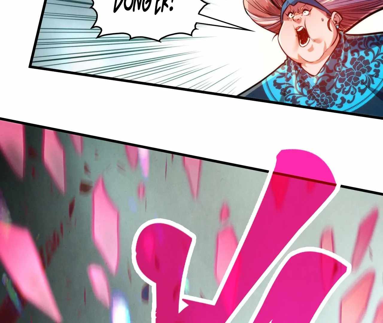 Rebirth of the Ultimate Master Chapter 403 — Page 60