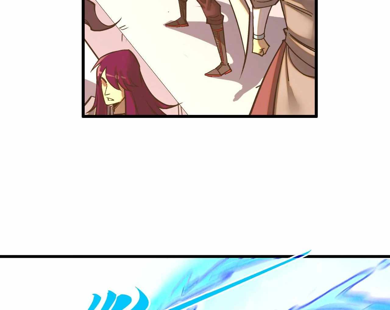 Rebirth of the Ultimate Master Chapter 403 — Page 77