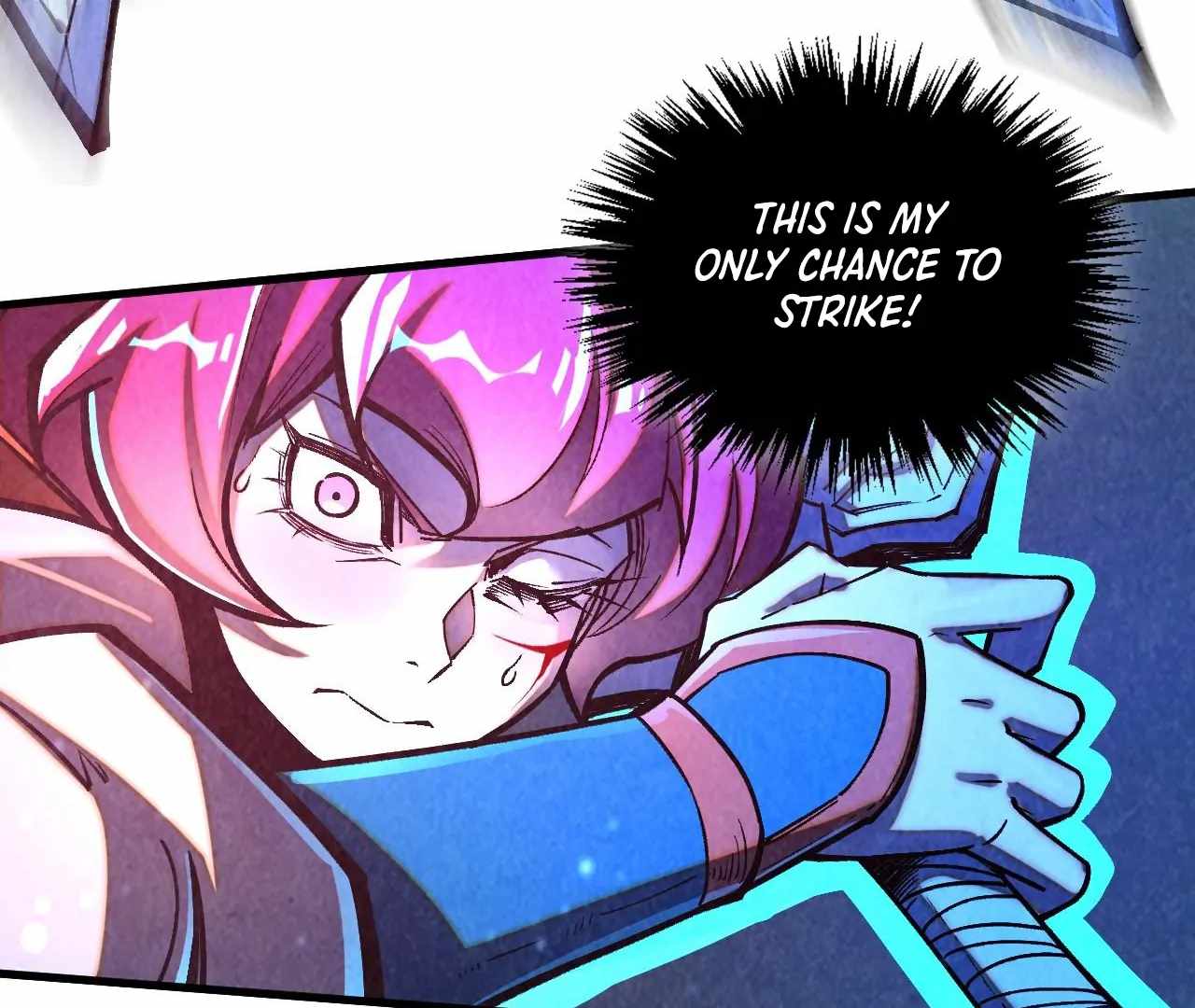 Rebirth of the Ultimate Master Chapter 403 — Page 84