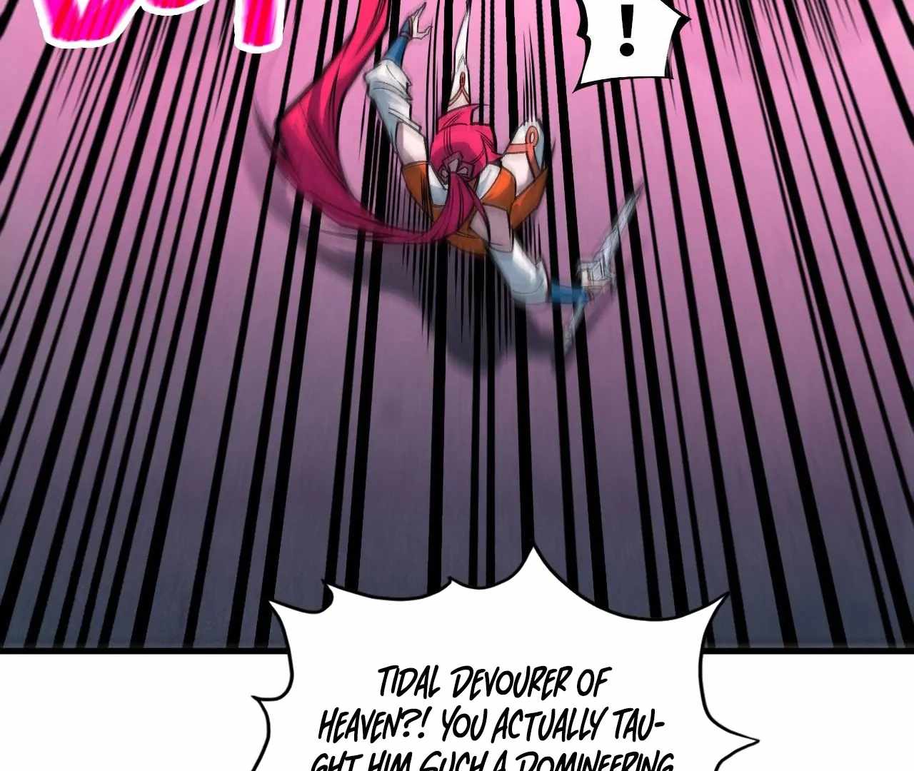 Rebirth of the Ultimate Master Chapter 403 — Page 95