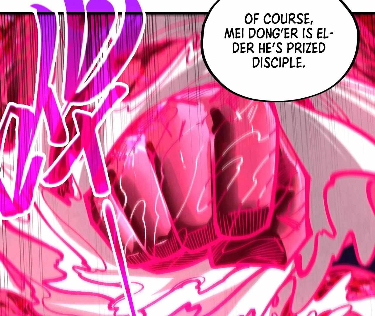 Rebirth of the Ultimate Master Chapter 403 — Page 97
