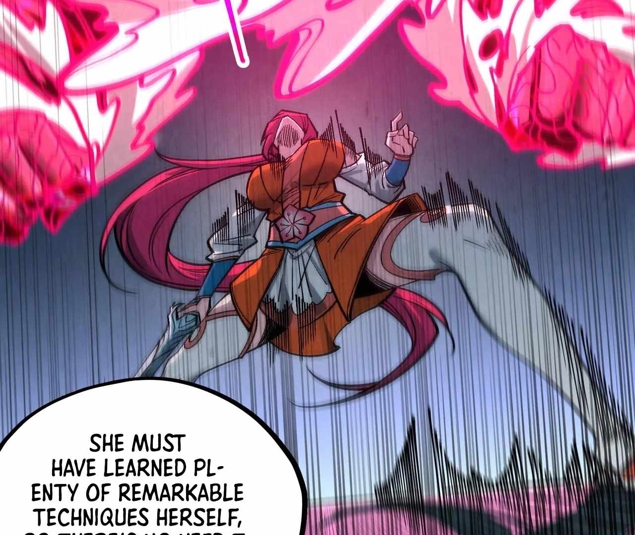 Rebirth of the Ultimate Master Chapter 403 — Page 98