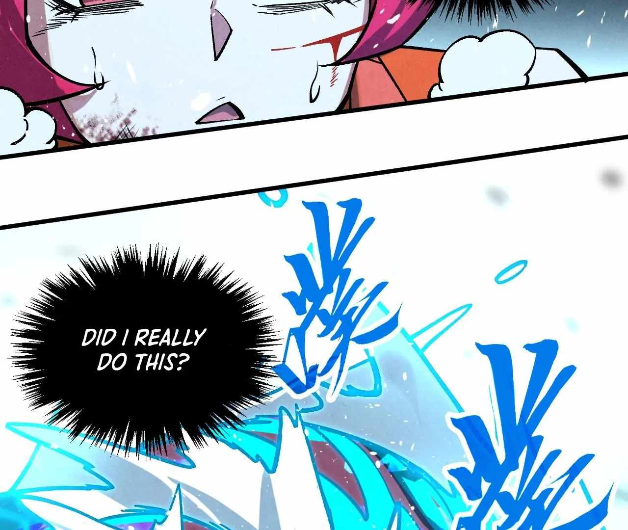 Rebirth of the Ultimate Master Chapter 404 — Page 7