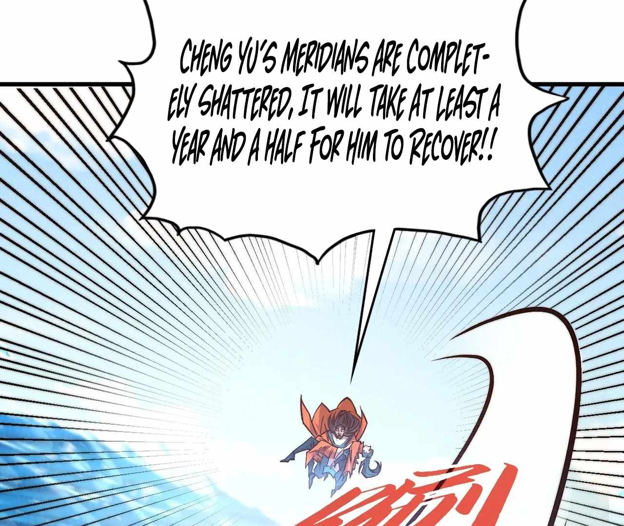 Rebirth of the Ultimate Master Chapter 404 — Page 107