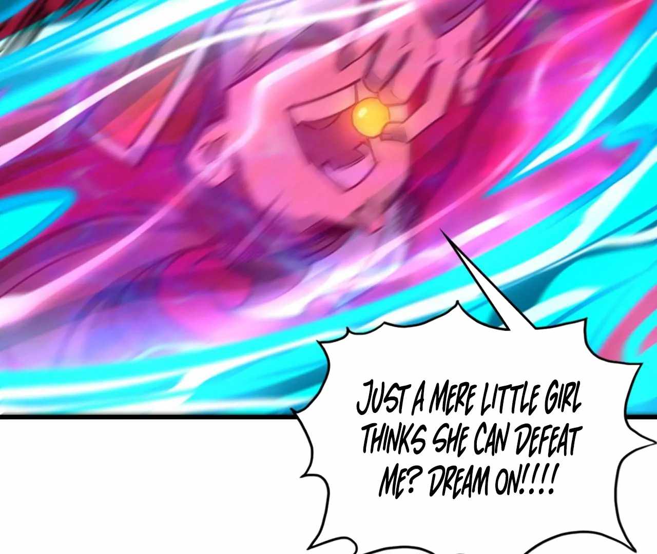 Rebirth of the Ultimate Master Chapter 404 — Page 11