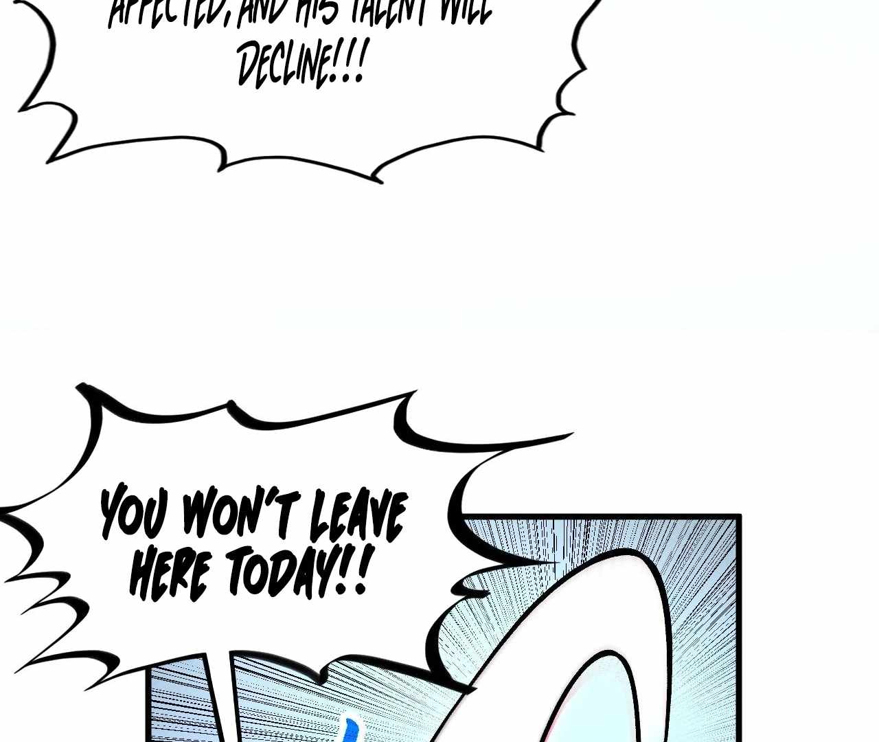 Rebirth of the Ultimate Master Chapter 404 — Page 110