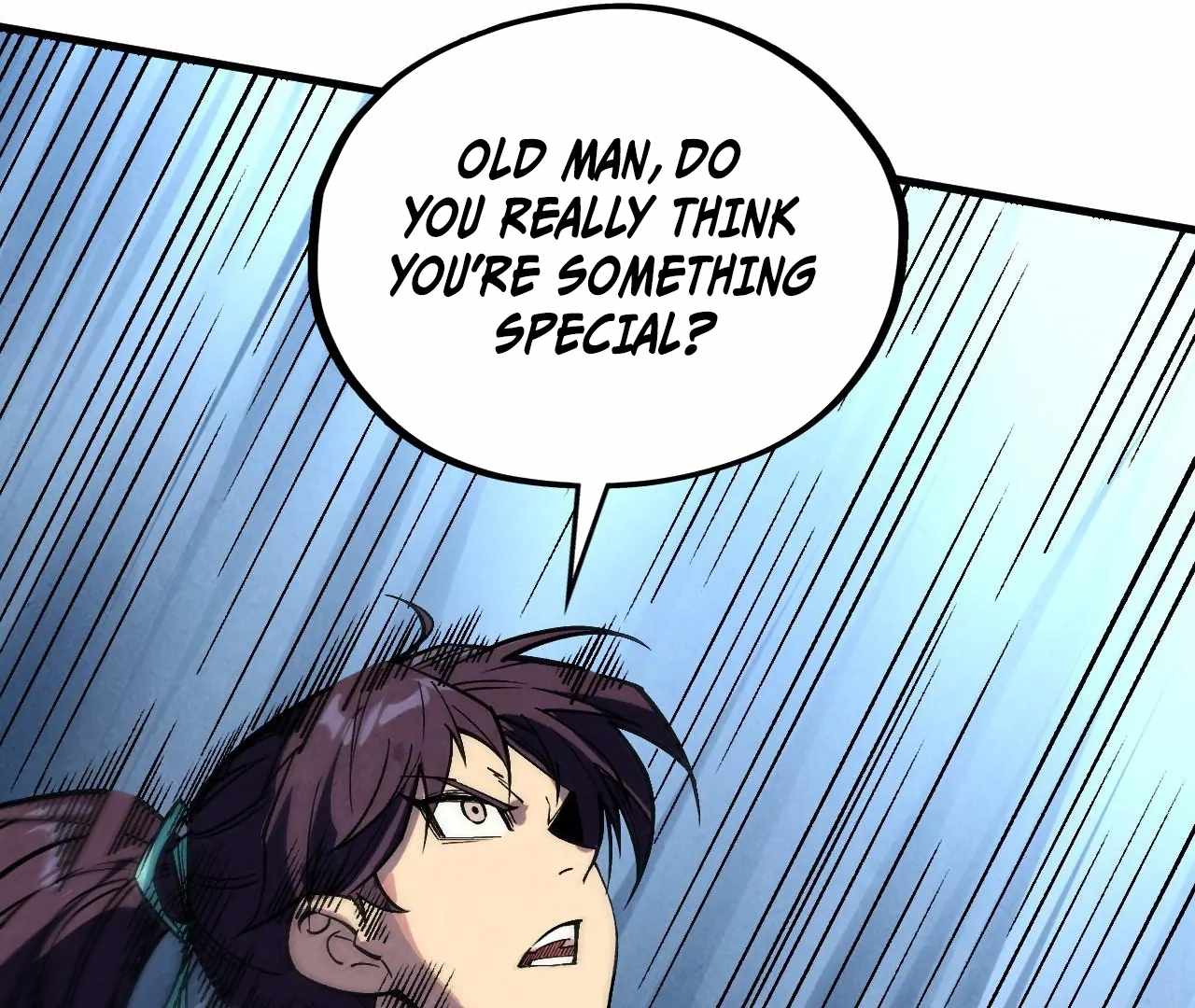Rebirth of the Ultimate Master Chapter 404 — Page 116