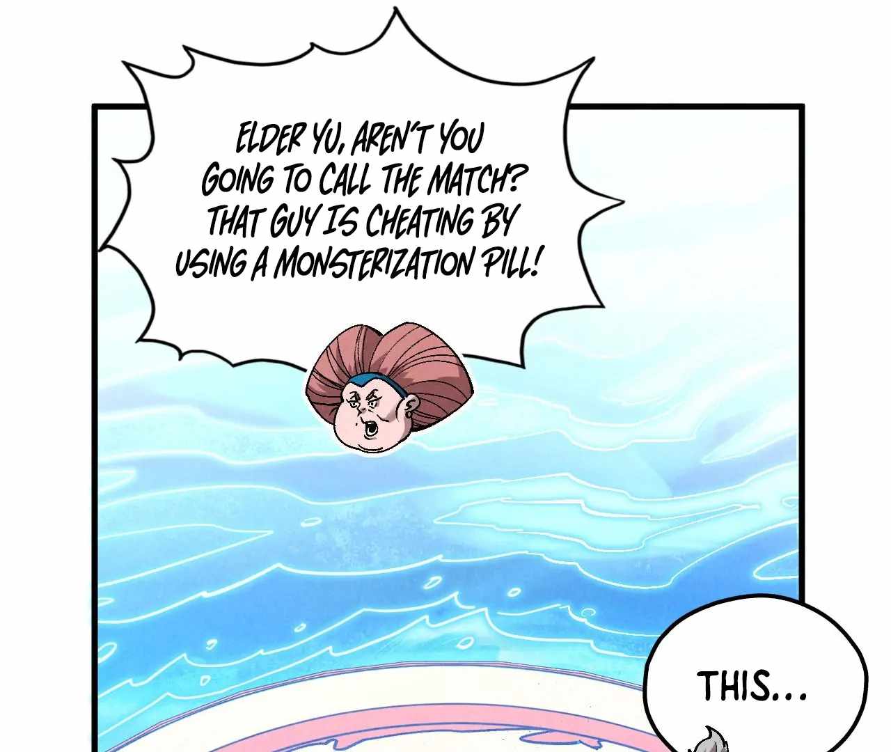 Rebirth of the Ultimate Master Chapter 404 — Page 14