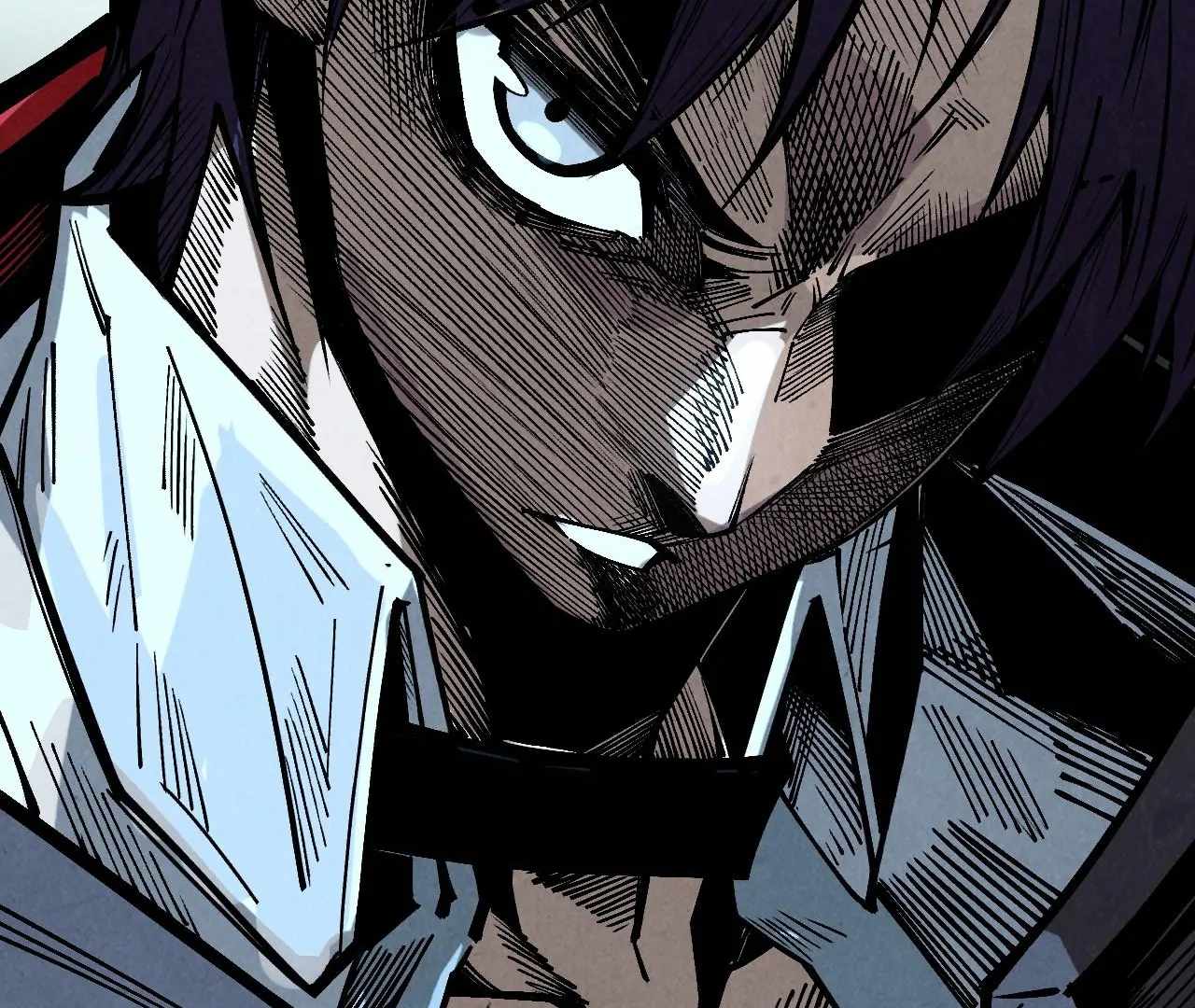 Rebirth of the Ultimate Master Chapter 404 — Page 146