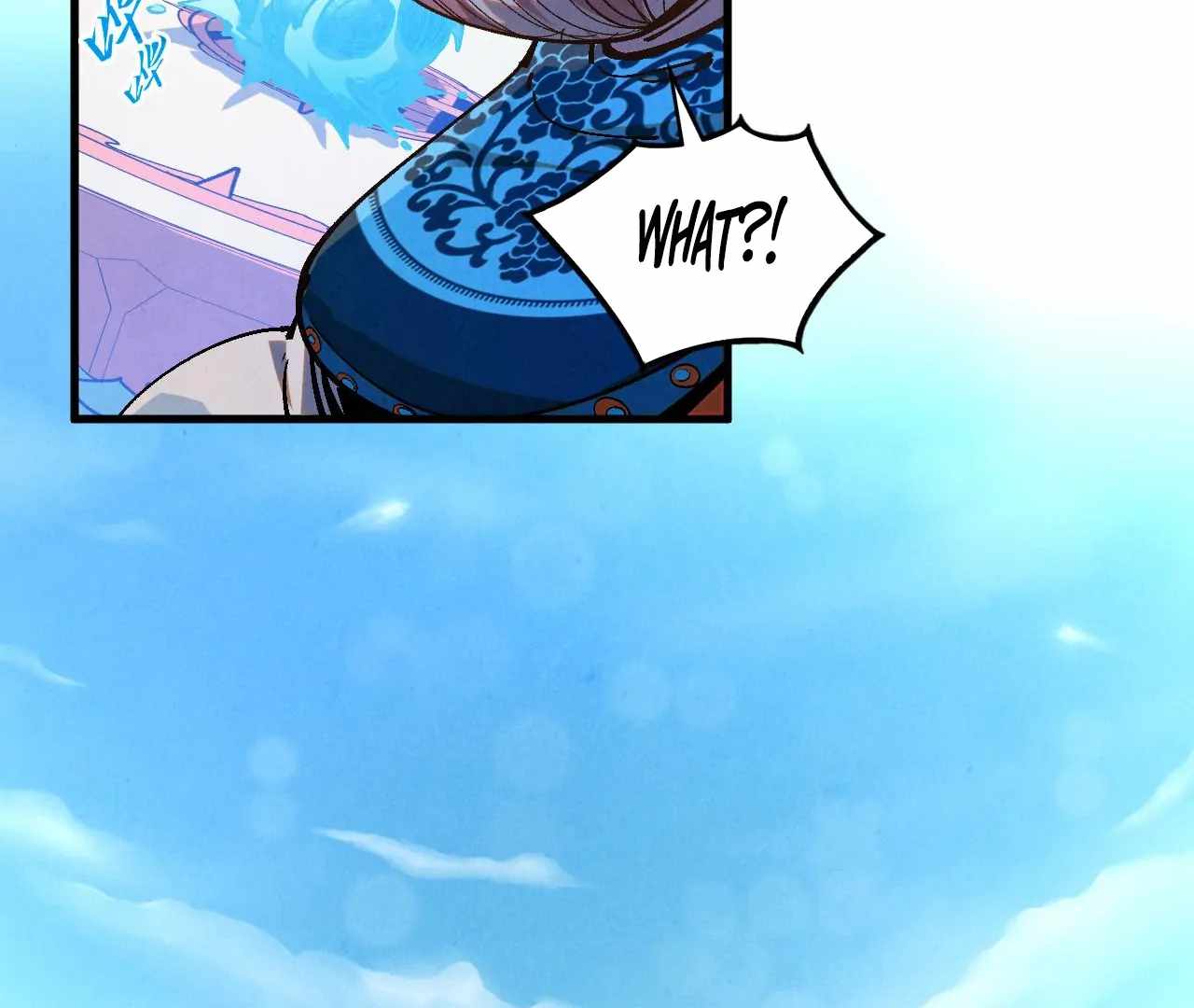 Rebirth of the Ultimate Master Chapter 404 — Page 19