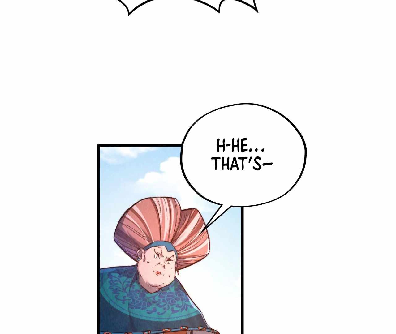Rebirth of the Ultimate Master Chapter 404 — Page 59