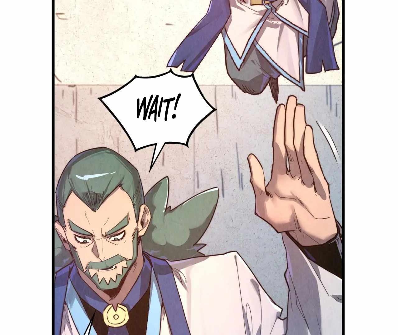 Rebirth of the Ultimate Master Chapter 404 — Page 63