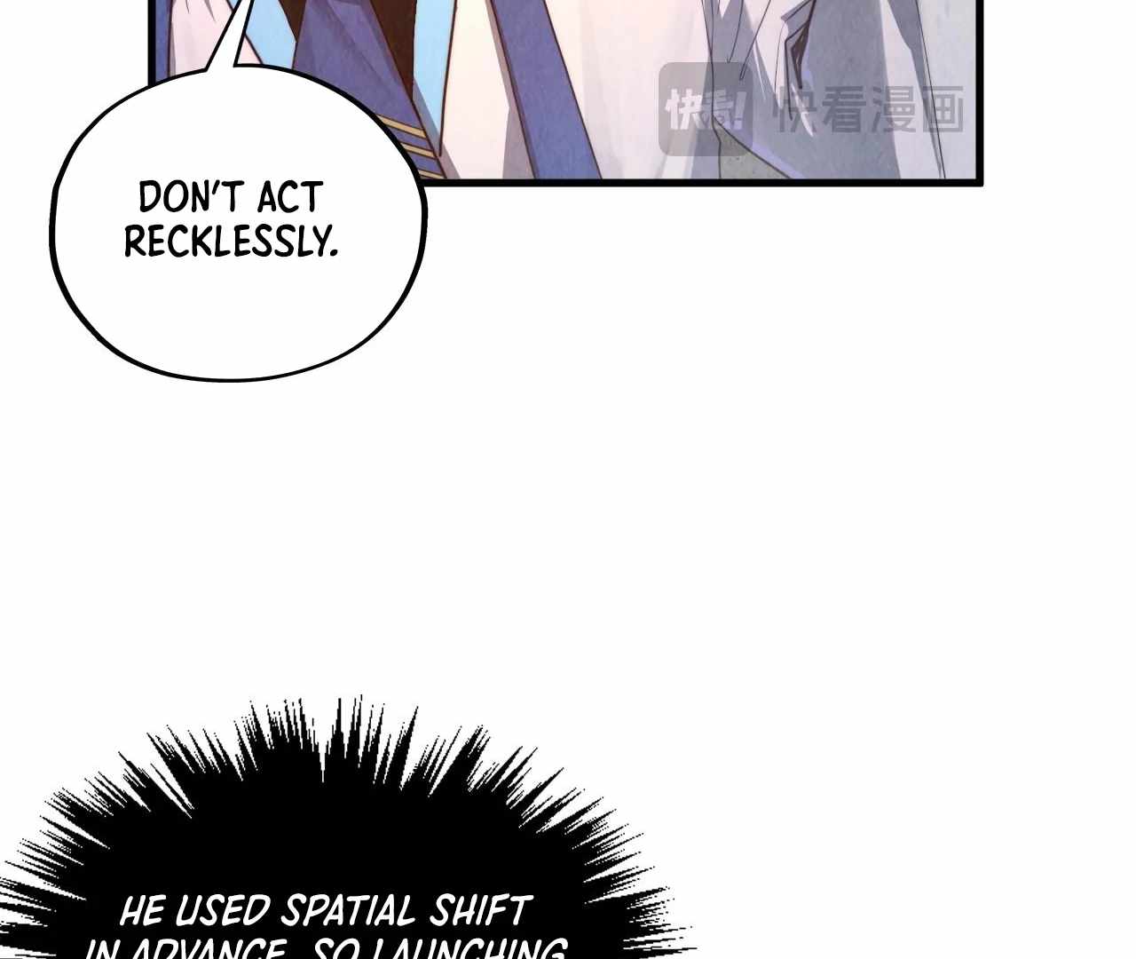 Rebirth of the Ultimate Master Chapter 404 — Page 64