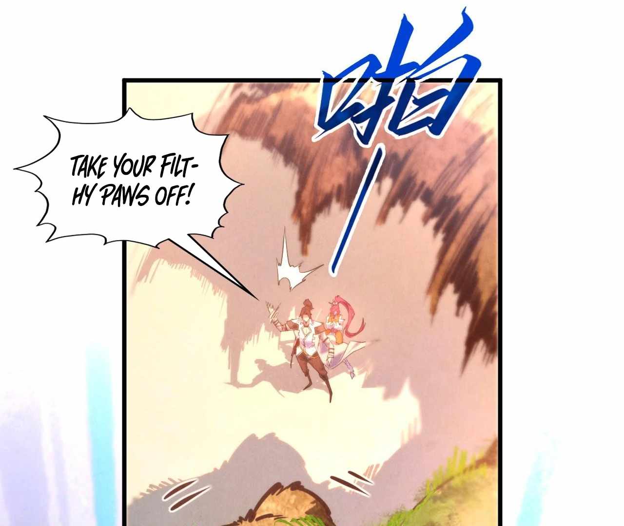 Rebirth of the Ultimate Master Chapter 404 — Page 68